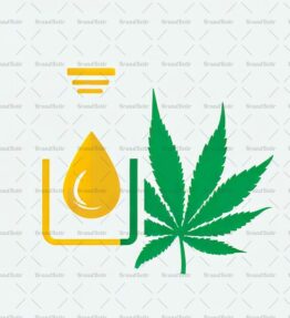 Cannabis Öl